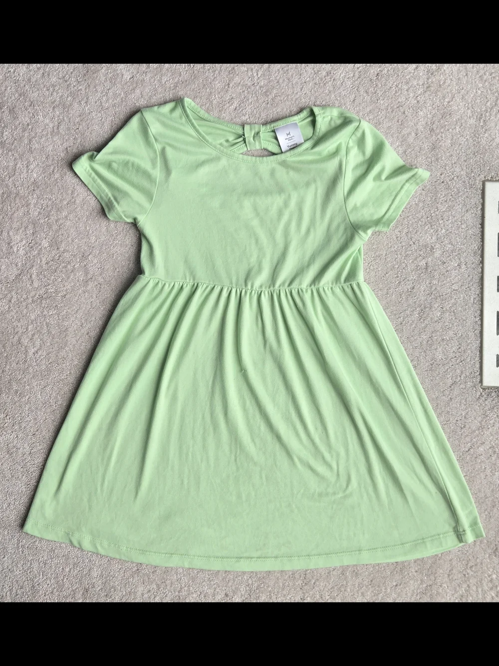 Members Mark mint green